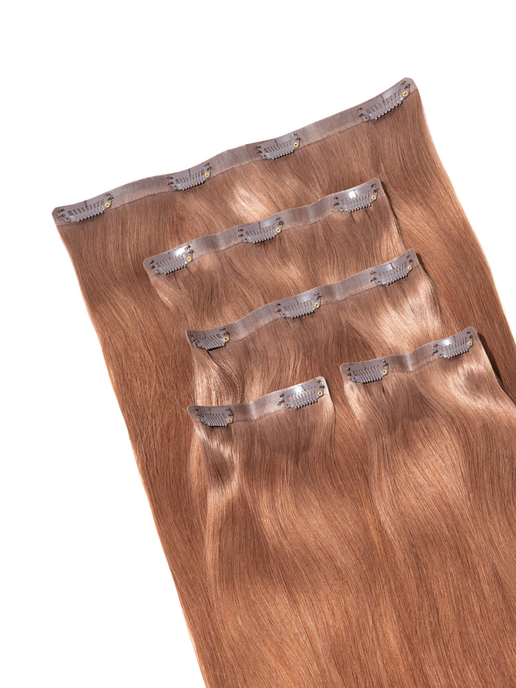 La Maldives - Clip In Hair Extension - Youmi Beauty