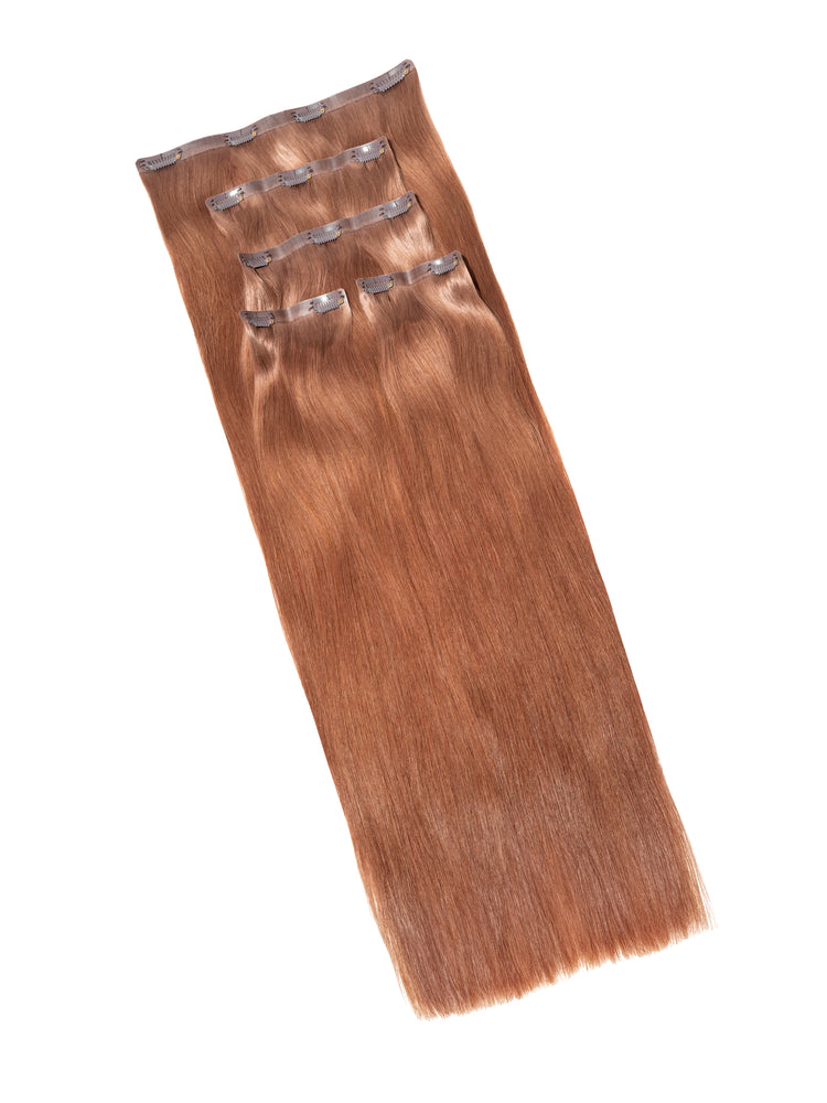 La Maldives - Clip In Hair Extension - Youmi Beauty