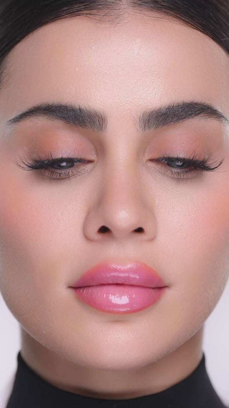 La Mykonos - Light Blue Color