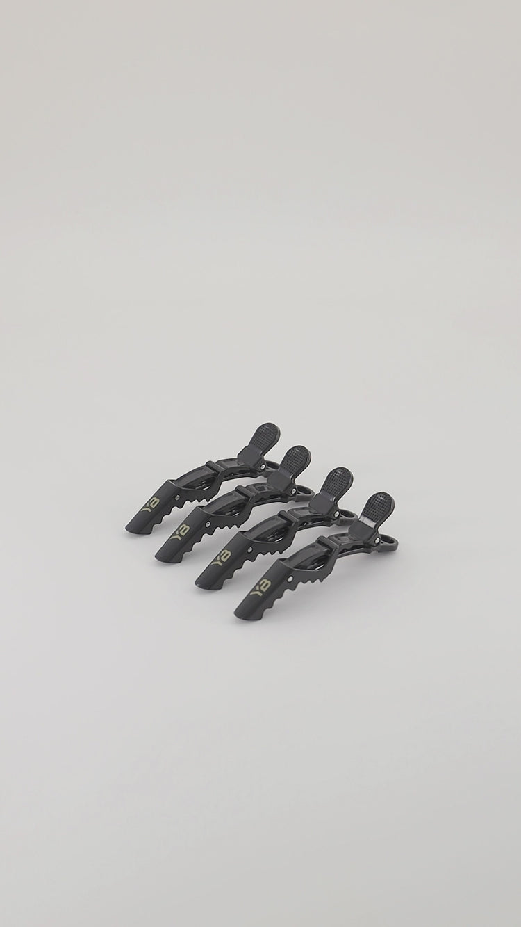 Youmi Beauty Hair Clips