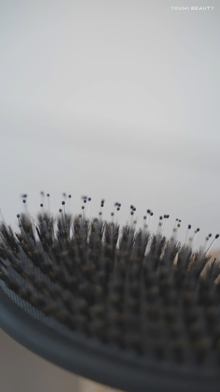 Youmi Beauty Hair Brush