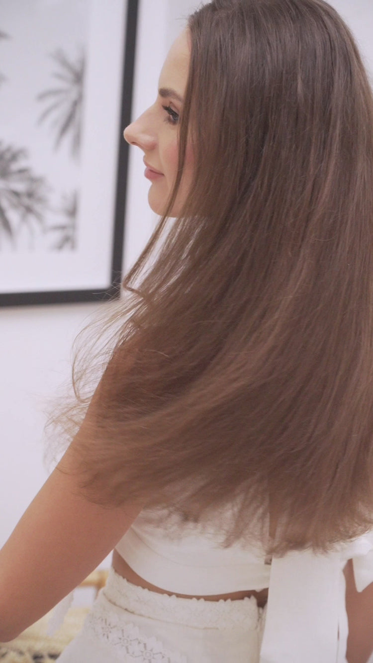 لابيل سعودي - كليب ان اكستنشن