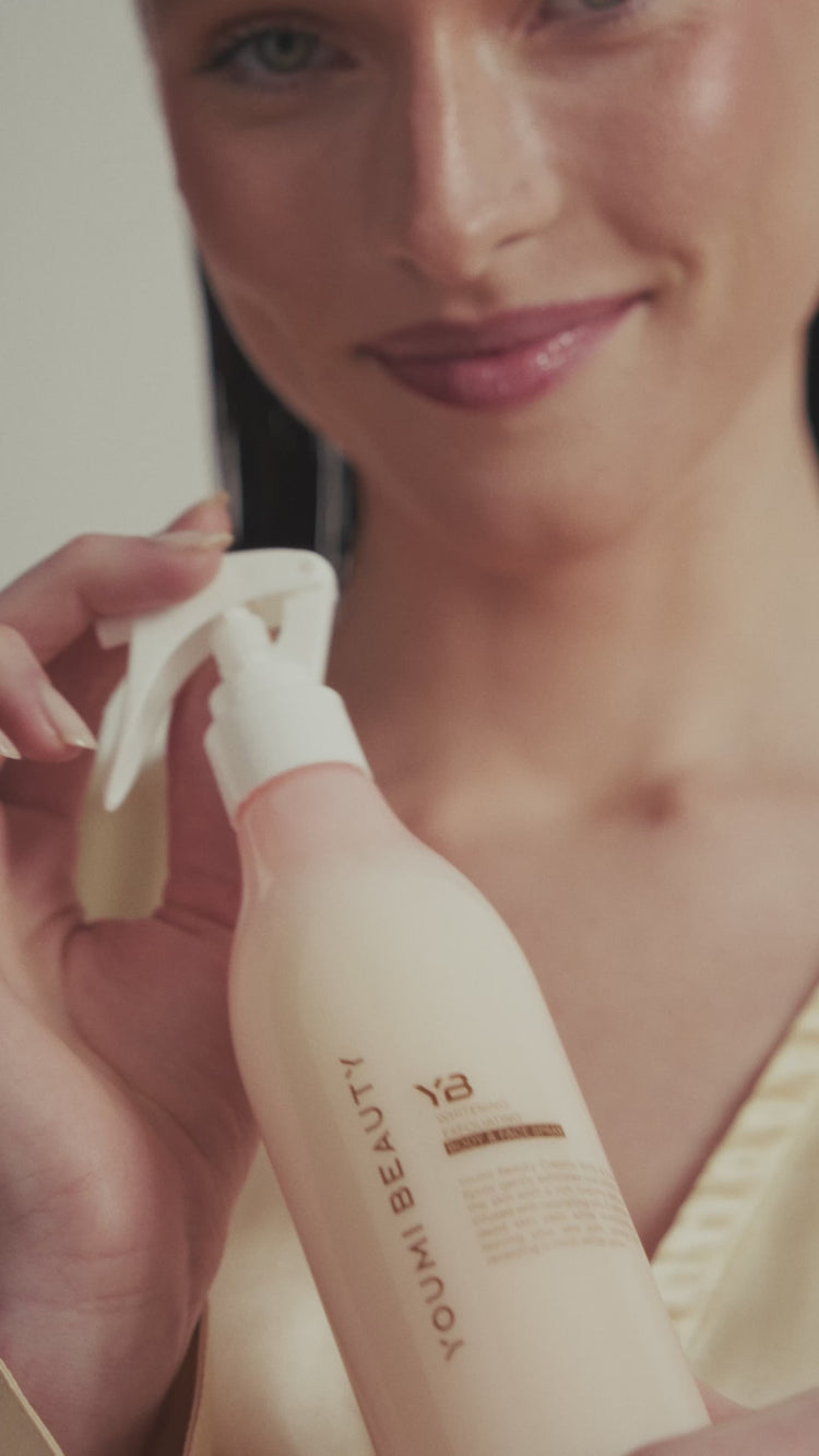 مقشر الجسم راديانس رينيو