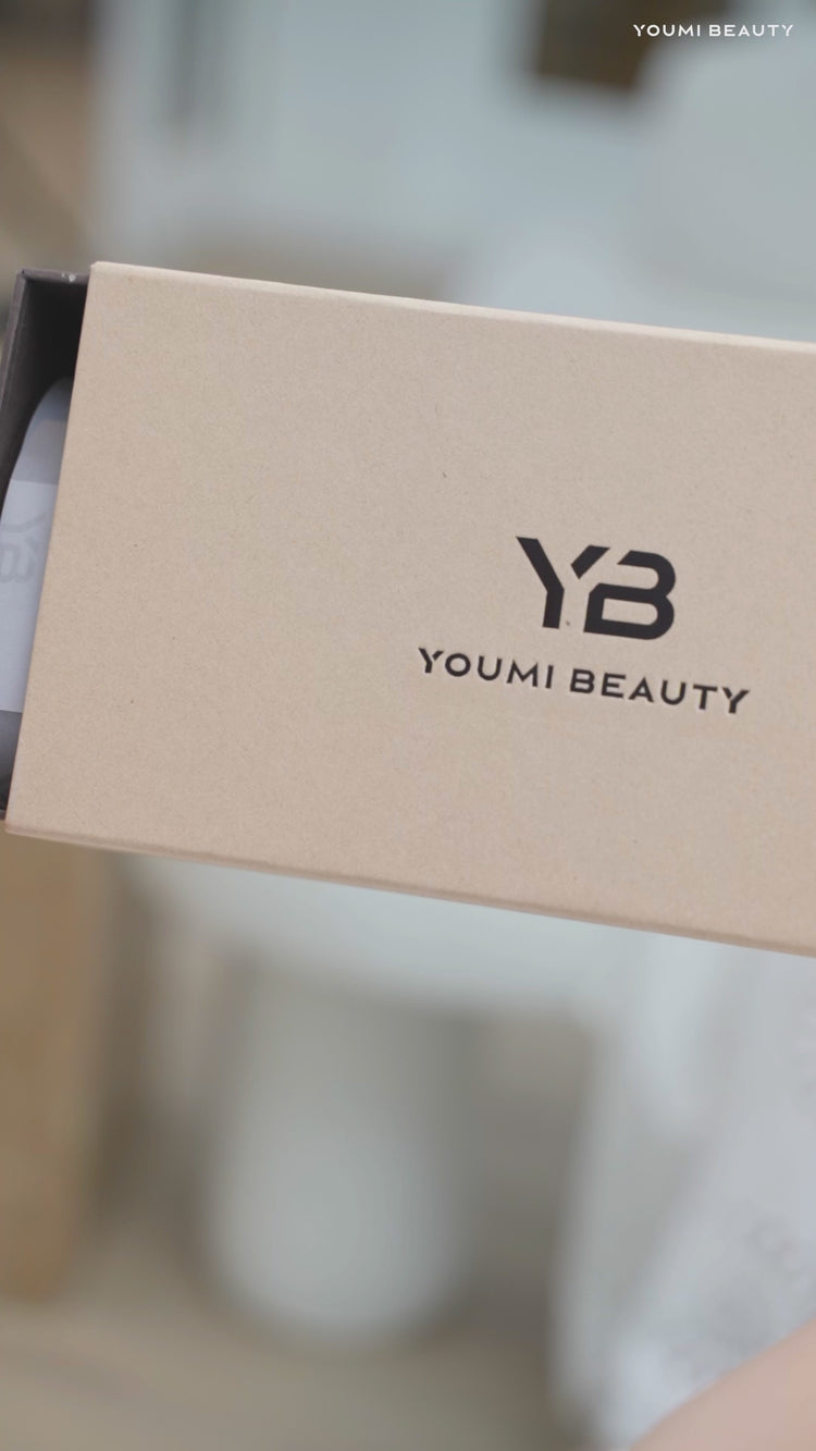 Latte Latte - Clip In Hair Extension