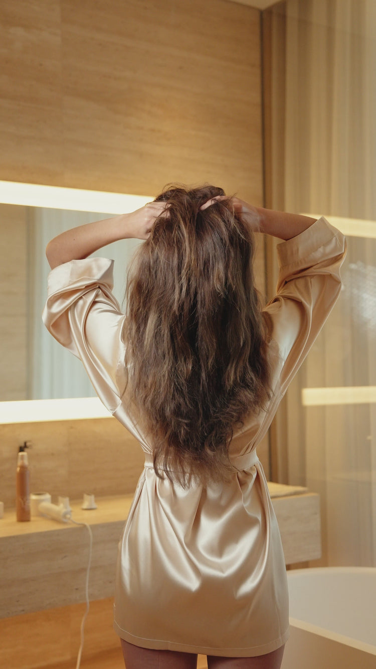 فوليوم ماجيك سيروم - صنع لي