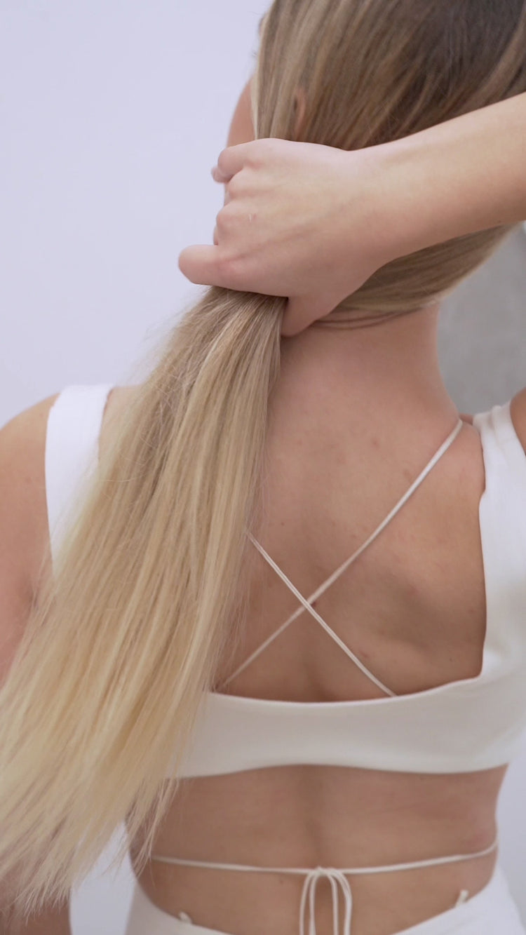 لا براونلا - كليب ان اكستنشن