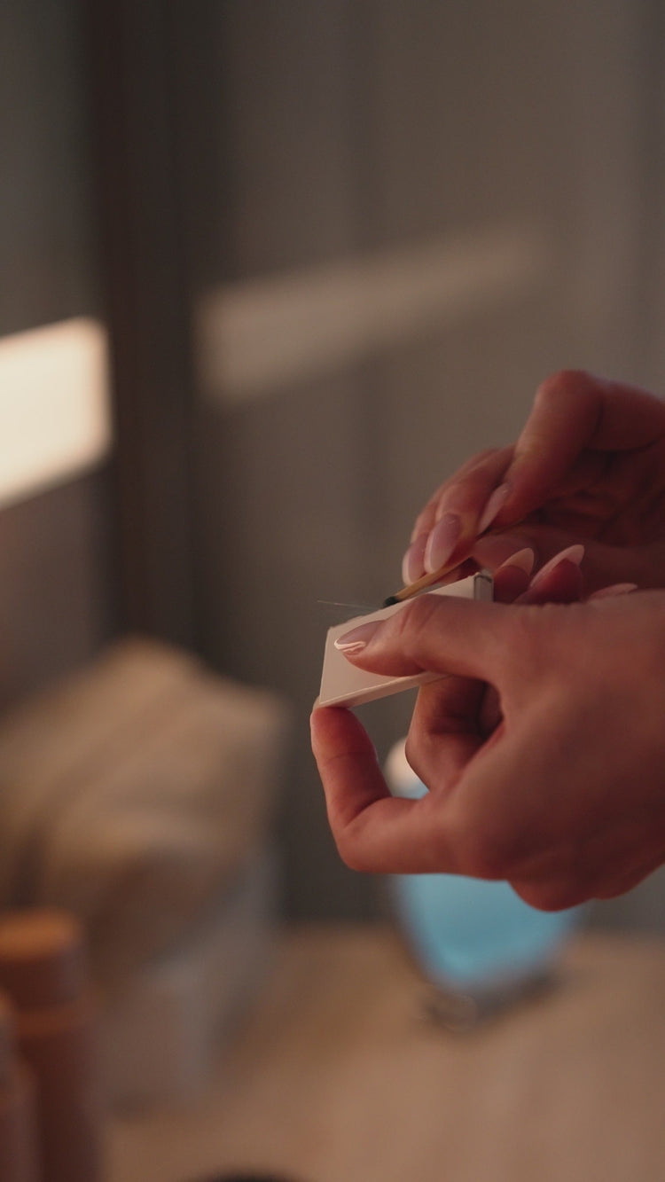 Hair Brush - Made For Me