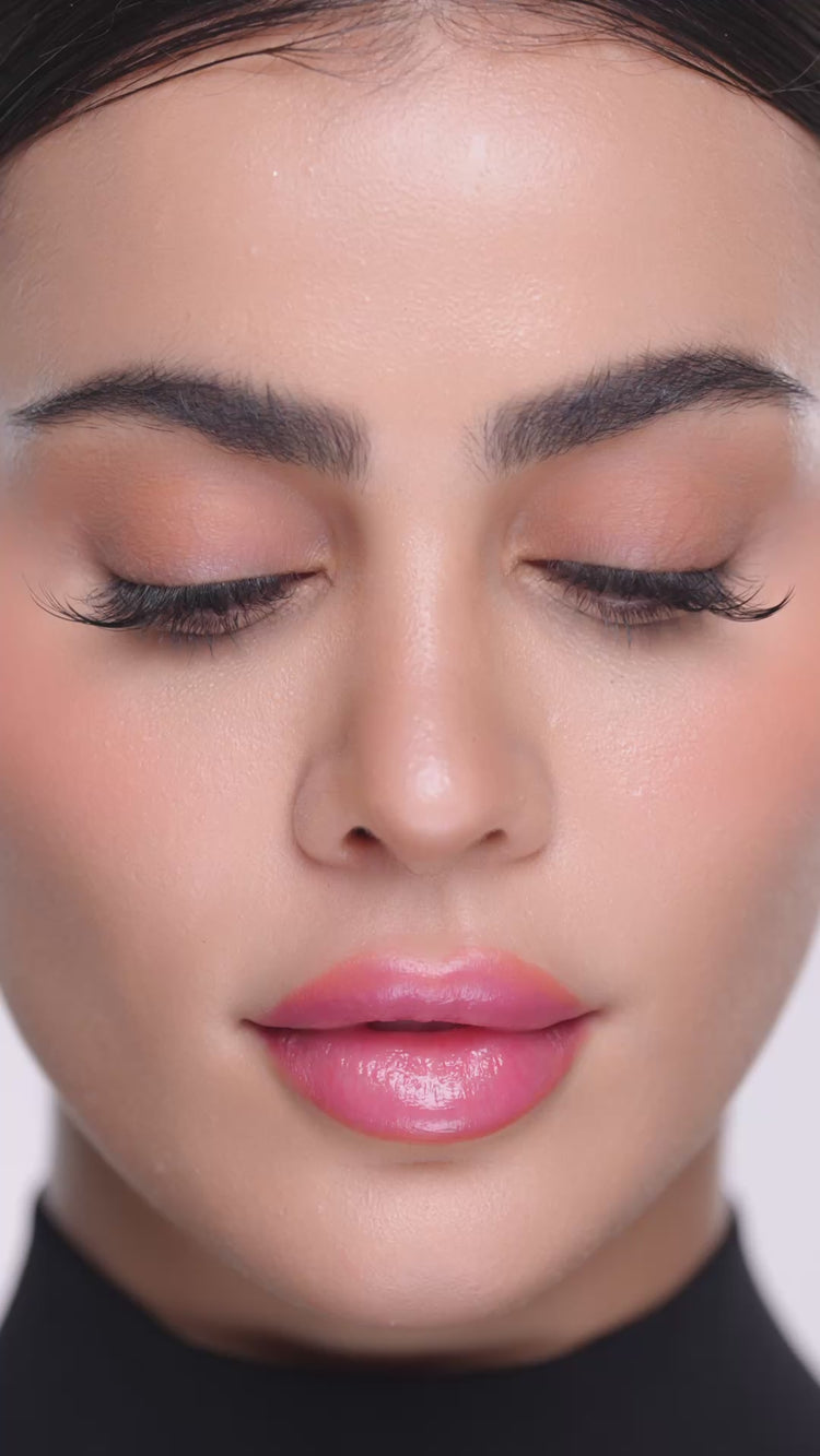 La Ibiza - Caramel Color