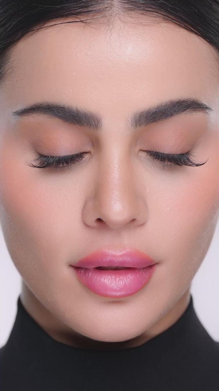 La Bali - Brownish Green Color