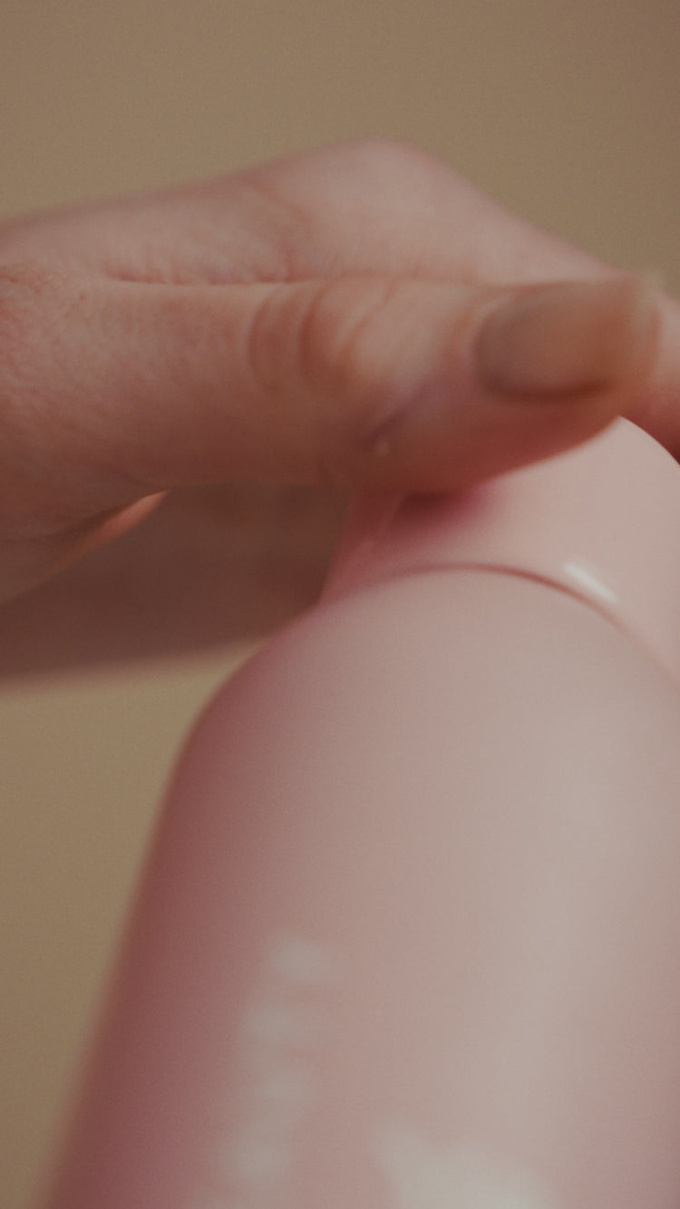 لوشن مرطب للجسم بالأعشاب