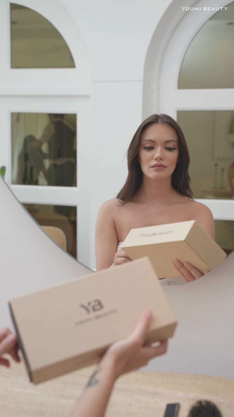 La Coco - Clip In Hair Extension