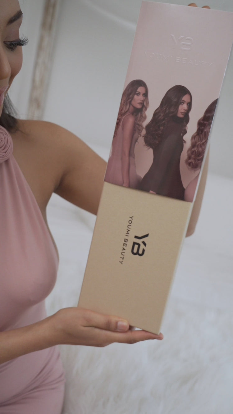 La Special - Clip In Hair Extension