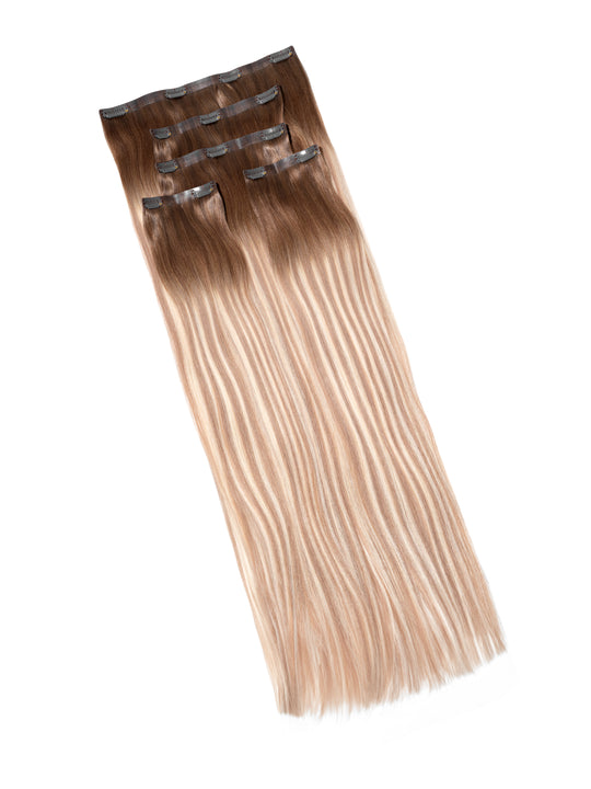 La Seychelles - Clip In Hair Extension