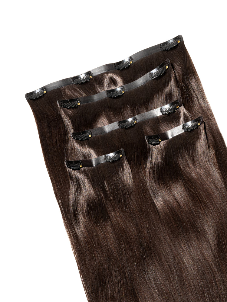 La Coco - Clip In Hair Extension