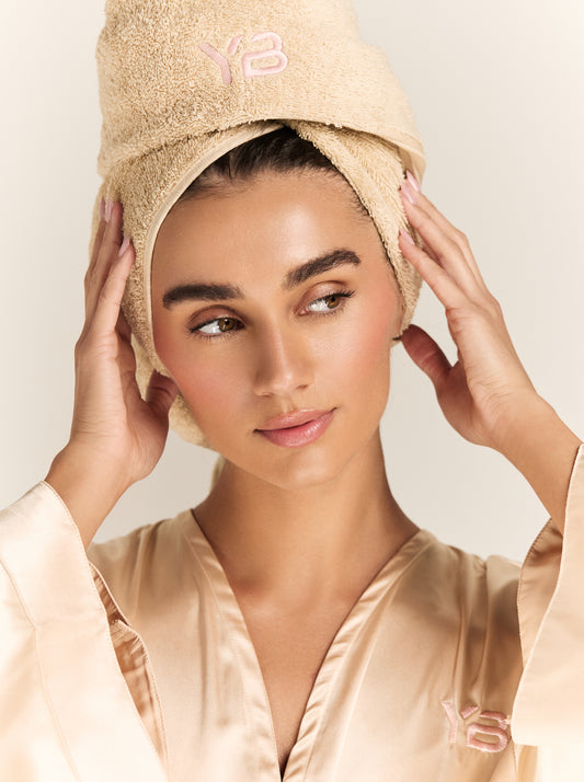 YB Towel - Made For Me