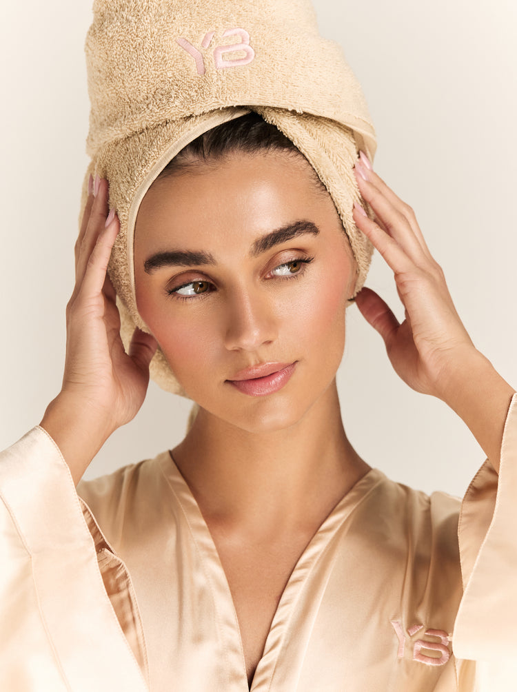 YB Towel - Made For Me