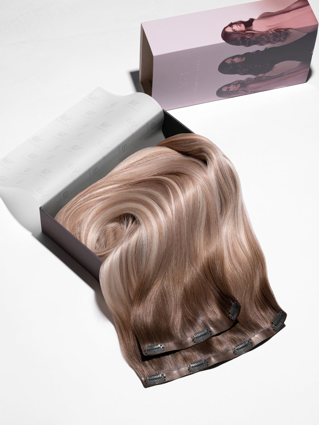 وصلات شعر كليب ان