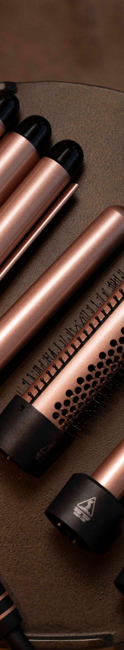 مجعد الشعر يومي بيوتي