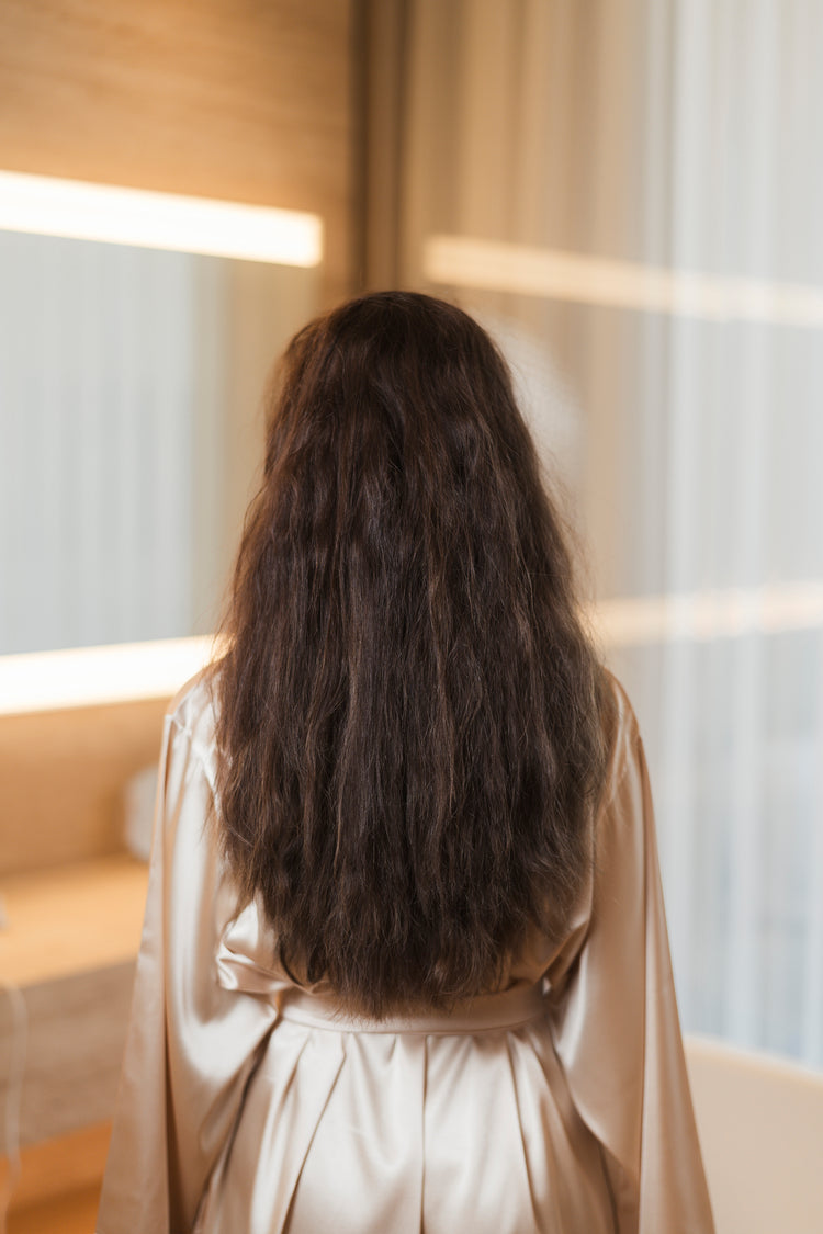 فوليوم ماجيك سيروم - صنع لي