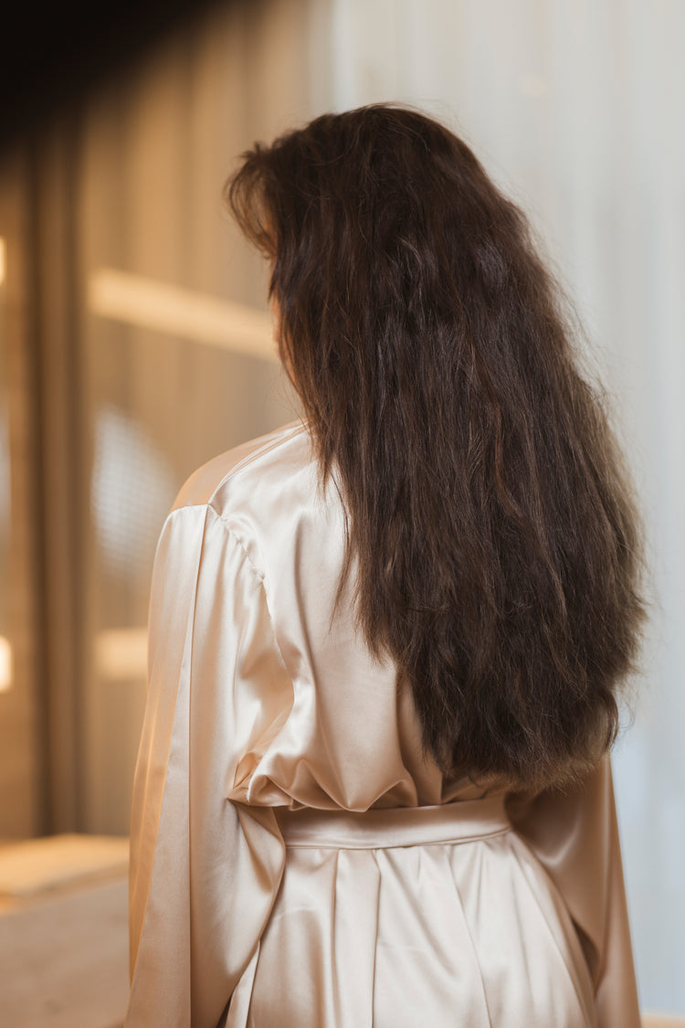 فوليوم ماجيك سيروم - صنع لي