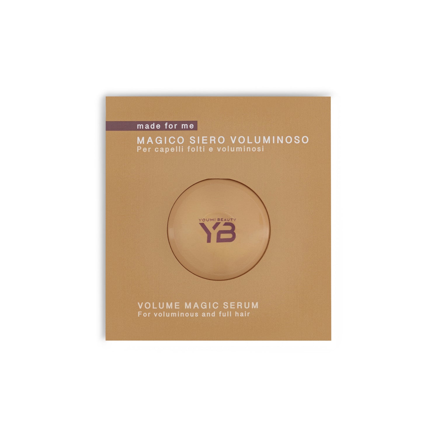 Youmi Made for ME Volume Magic Serum
