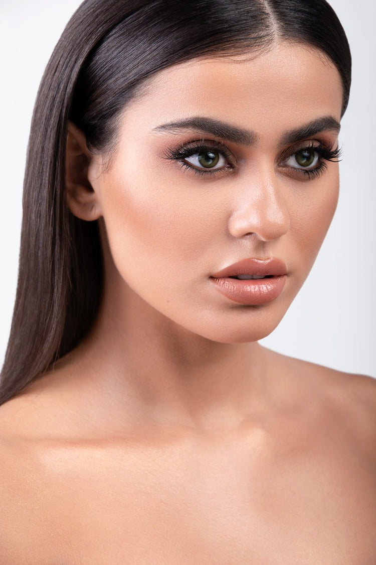 Colored Contact Lenses UAE Qatar KSA Kuwait Oman Bahrain Dubai Abu Dhabi with Power