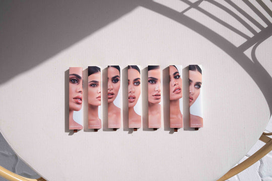 La Special - Light Green Color