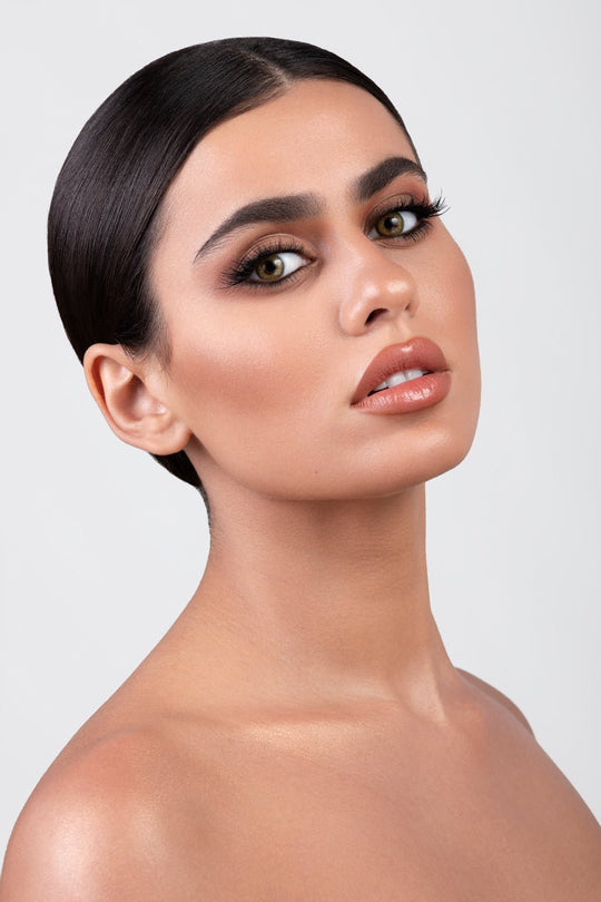 La Special - Light Green Color