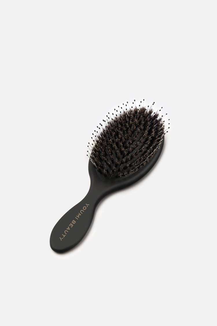 Youmi Beauty Hair Brush,  UAE Qatar KSA Kuwait Oman Bahrain Dubai Abu Dhabi