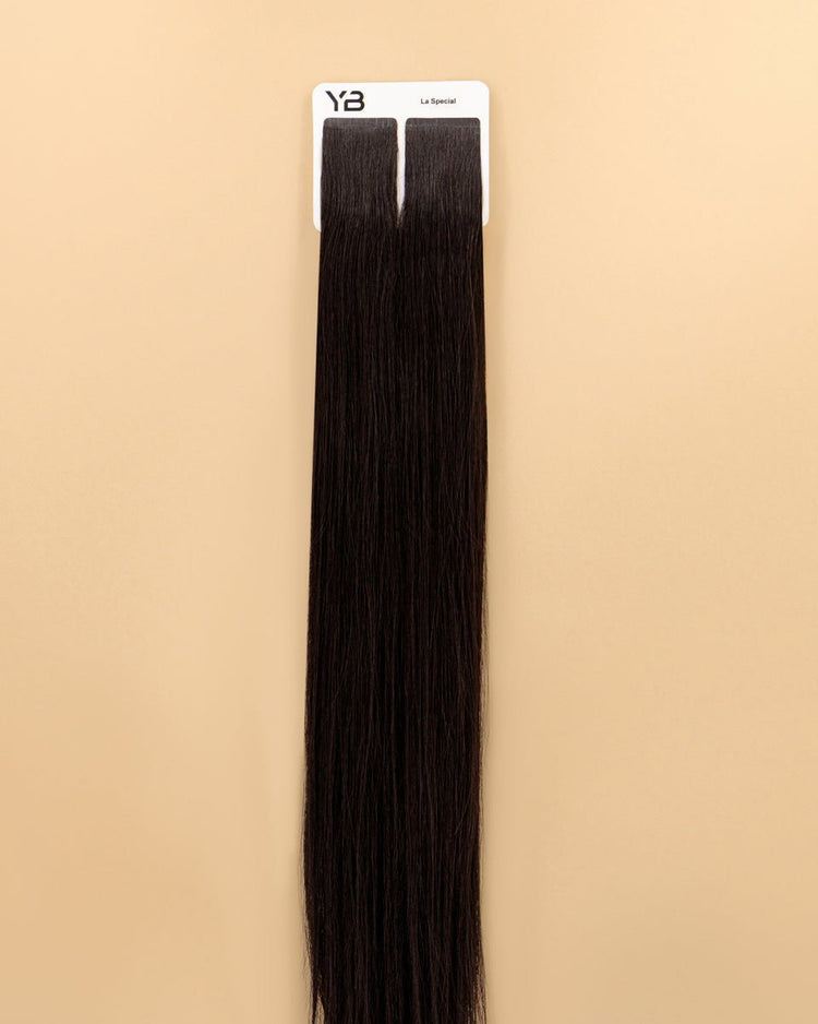 Natural Hair, La Special - Tape In Hair Extension, UAE Qatar KSA Kuwait Oman Bahrain Dubai Abu Dhabi