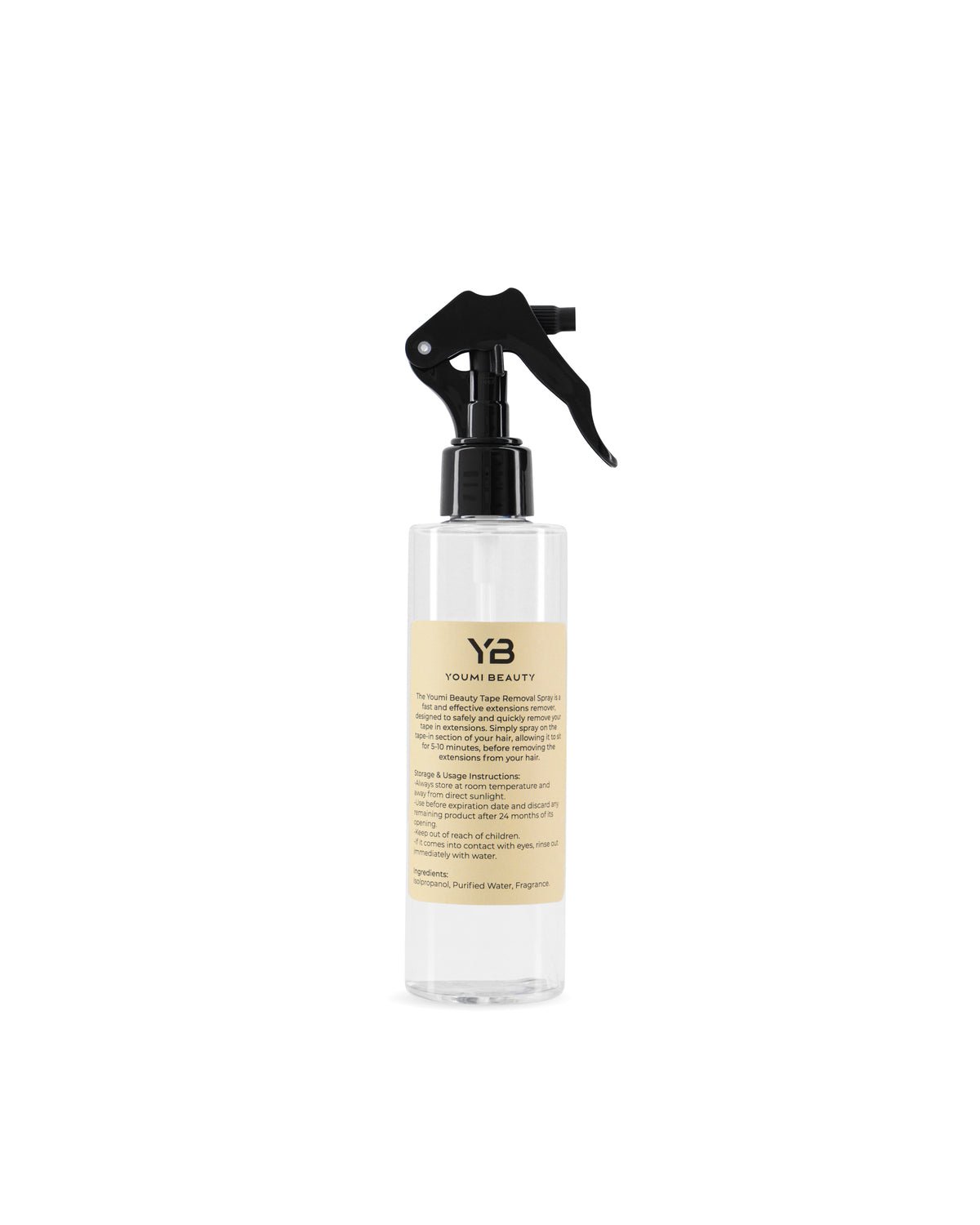 TAPE-IN SPRAY REMOVER HAIR EXTENSION