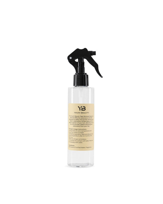 TAPE-IN SPRAY REMOVER HAIR EXTENSION