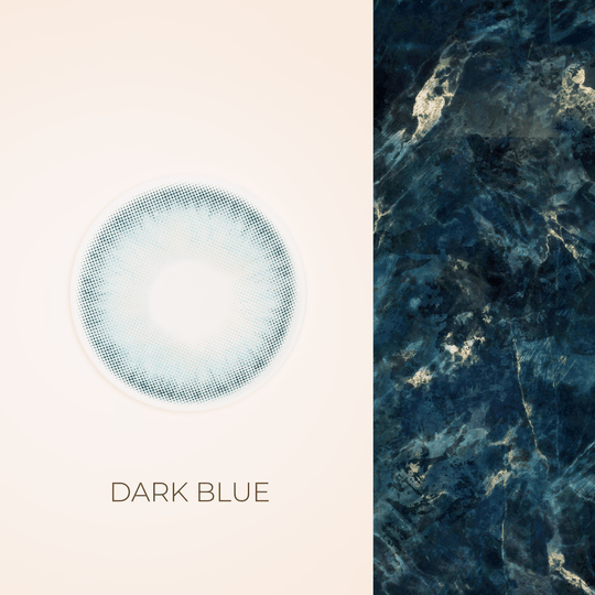 La Tulum - Dark Blue Color Hover Image