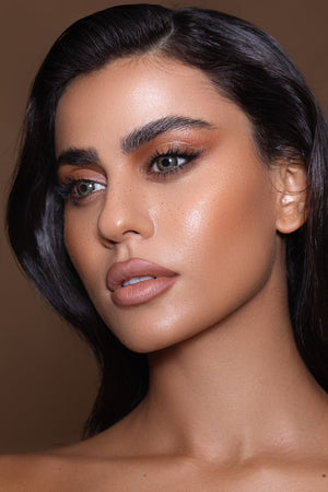 لا مراكش - أخضر فاتح