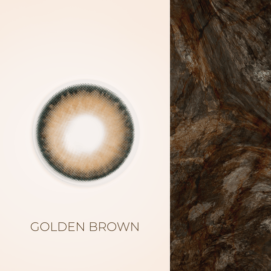 La Capri - Golden Brown Color Hover Image