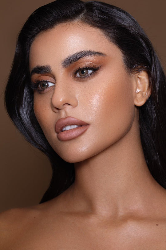 La Canne - Brown color