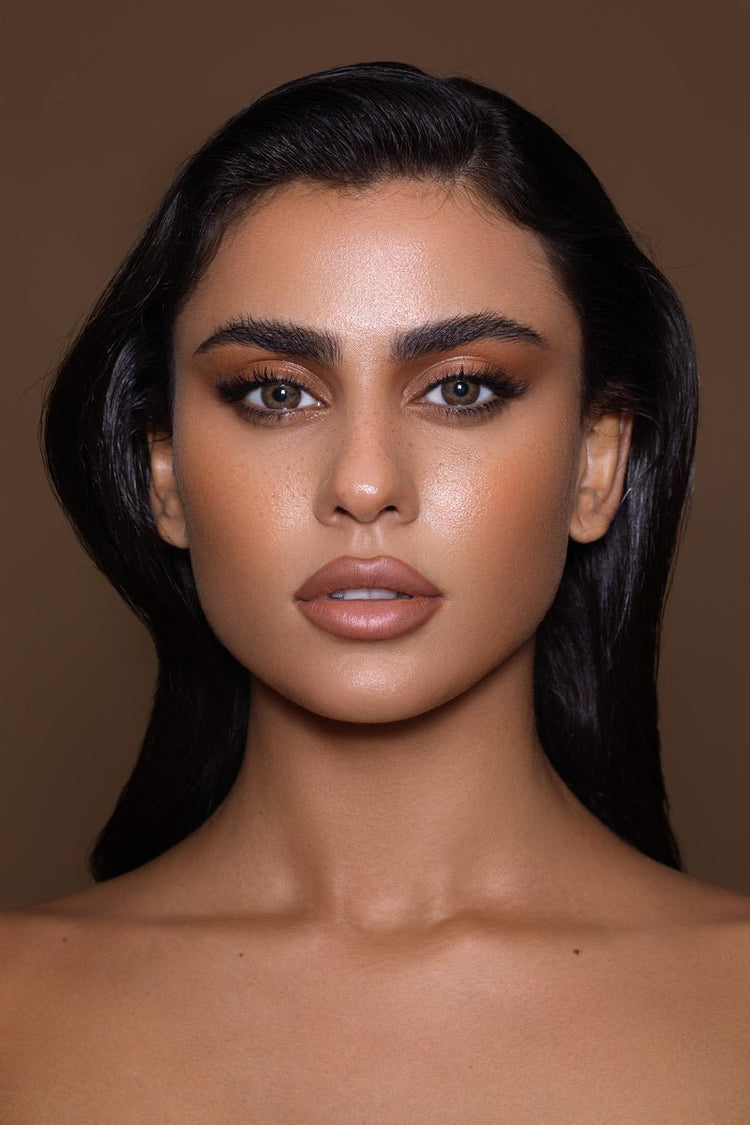 Colored Contact Lenses UAE Qatar KSA Kuwait Oman Bahrain Dubai Abu Dhabi with Power