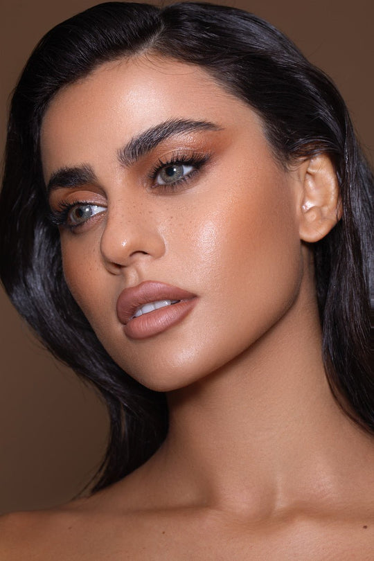 La Ibiza - Caramel Color