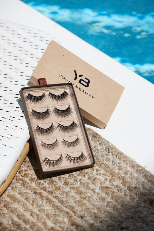 3D SILK LASHES