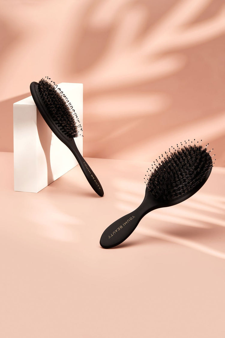Youmi Beauty Hair Brush,  UAE Qatar KSA Kuwait Oman Bahrain Dubai Abu Dhabi