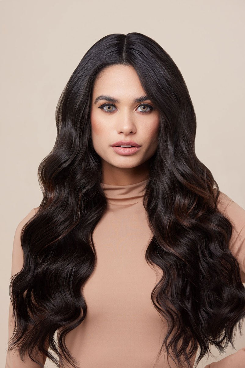 Natural Hair, La Special - Tape In Hair Extension, UAE Qatar KSA Kuwait Oman Bahrain Dubai Abu Dhabi