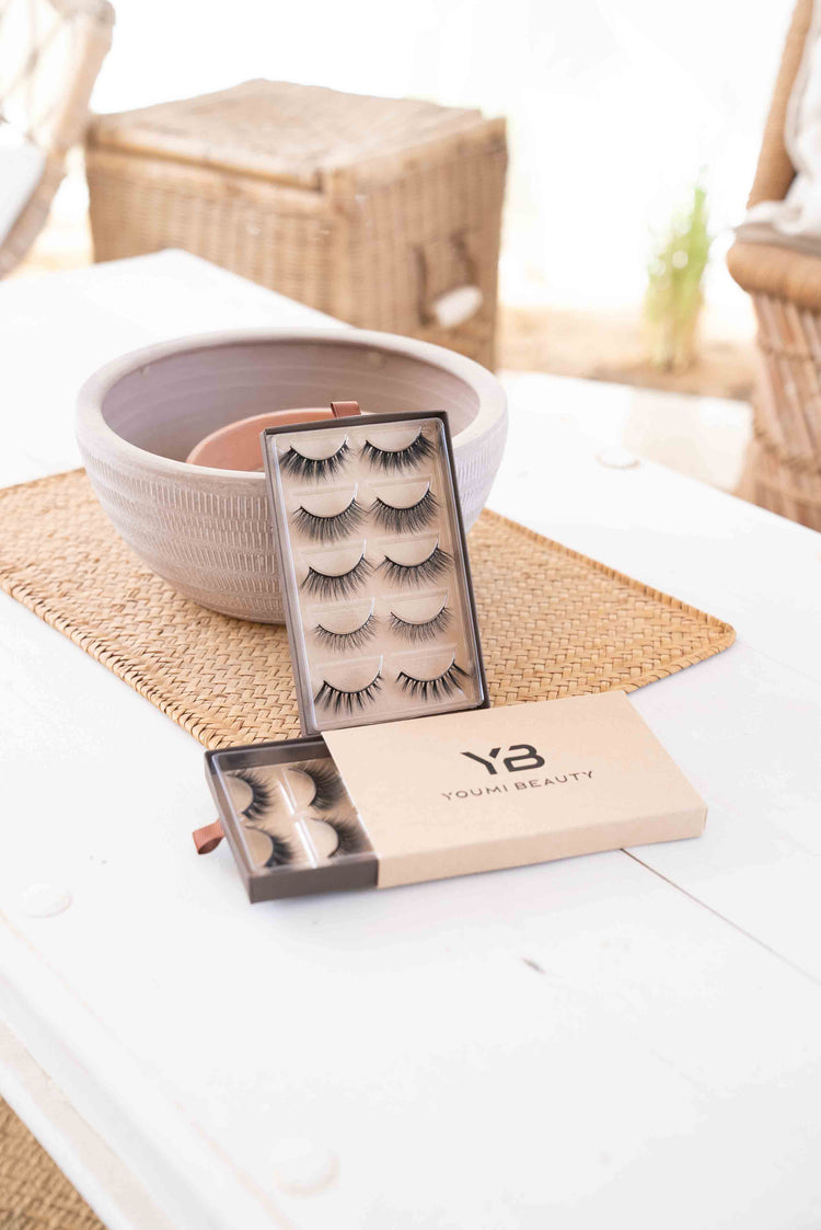 Natural Eye Lashes UAE Qatar KSA Kuwait Oman Bahrain Dubai Abu Dhabi
